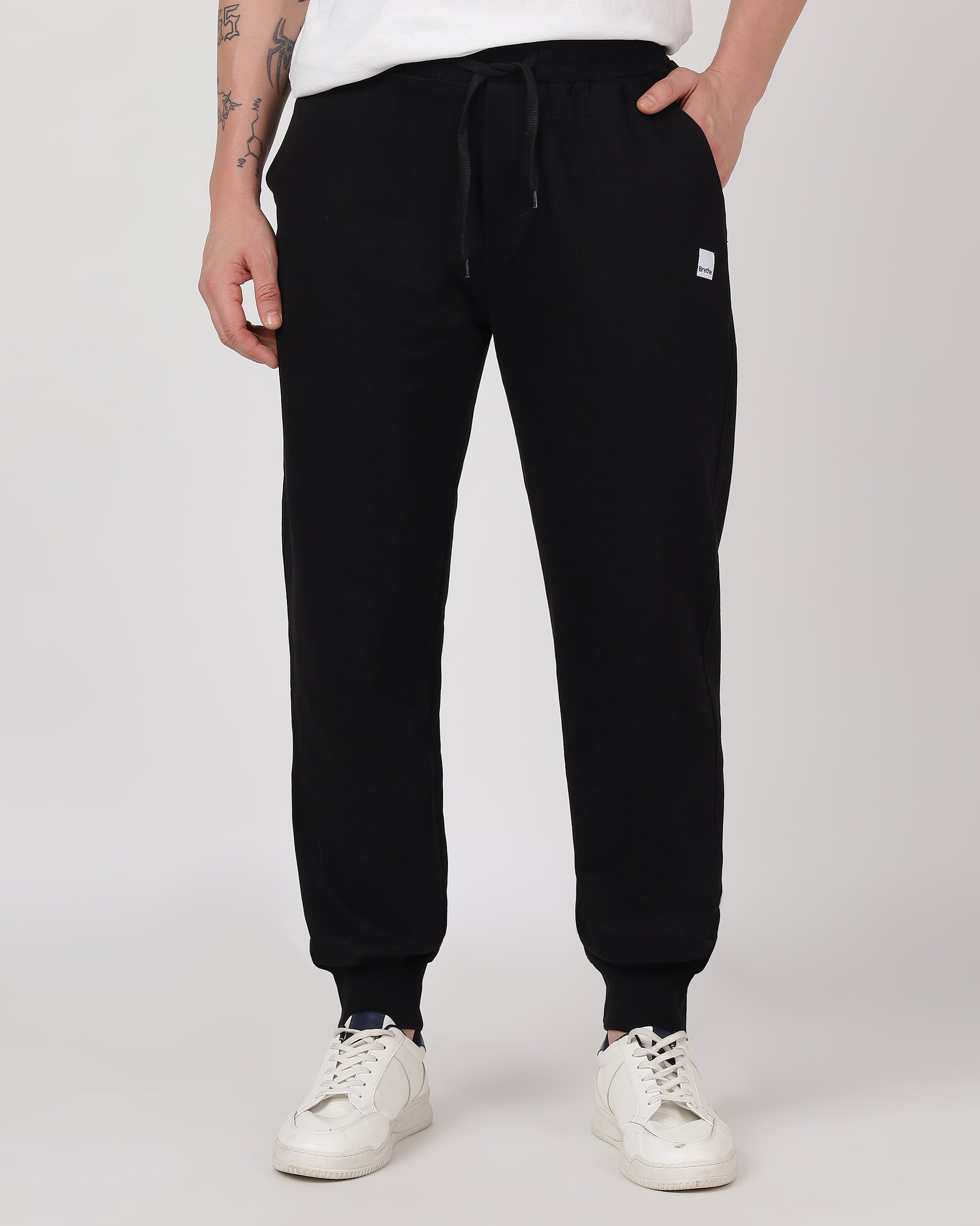 Free Form Jogger