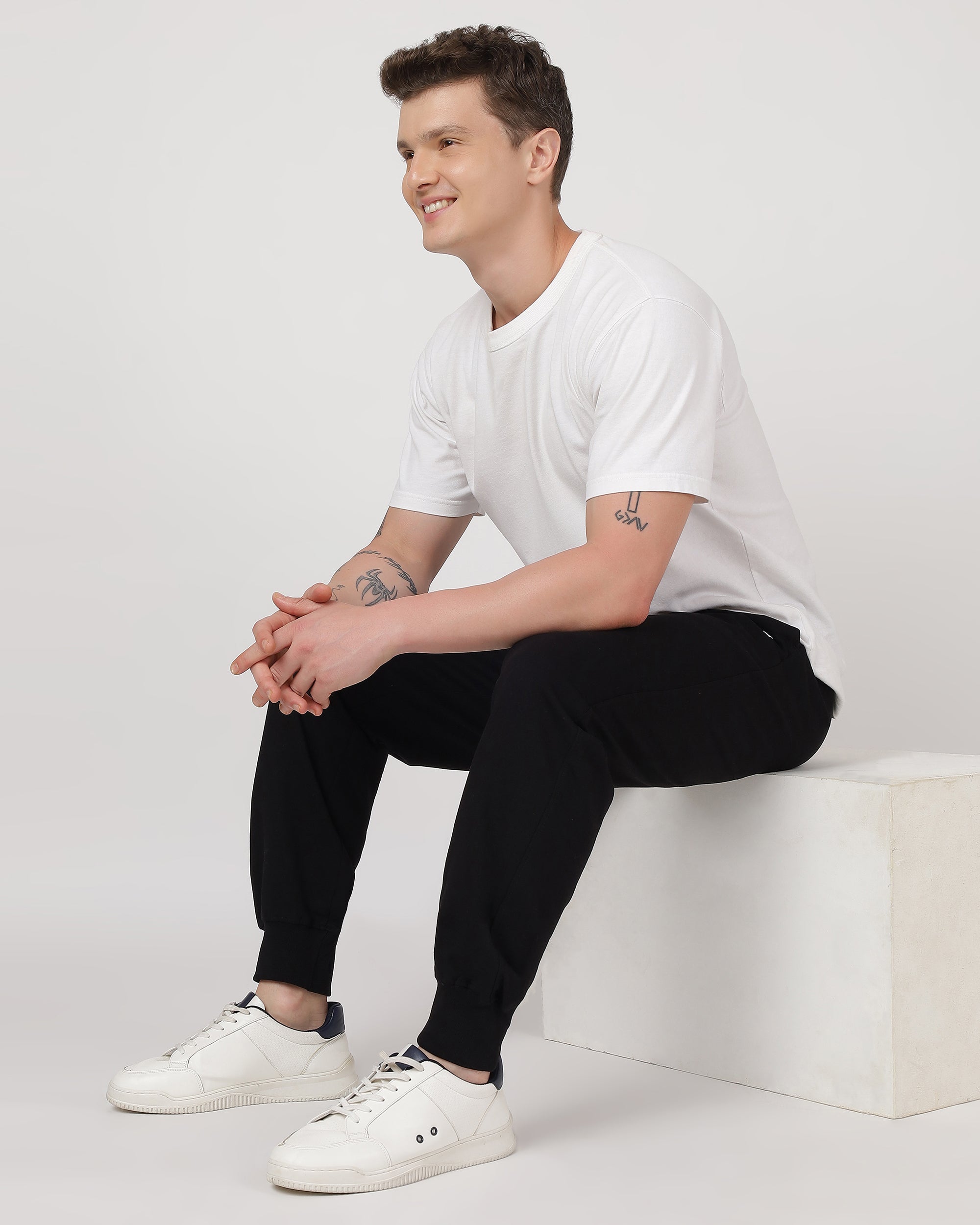 Free Form Jogger