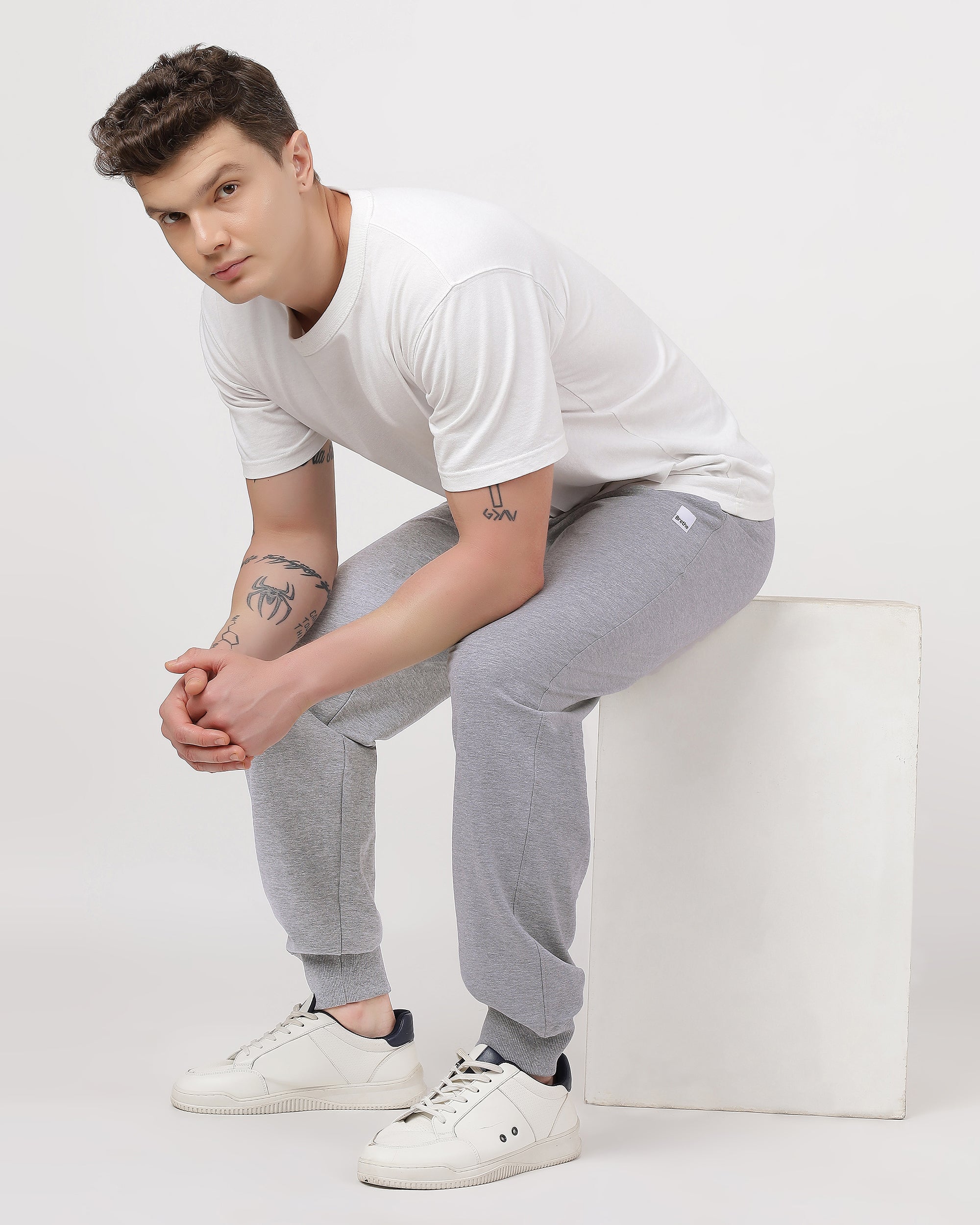 Free Form Jogger