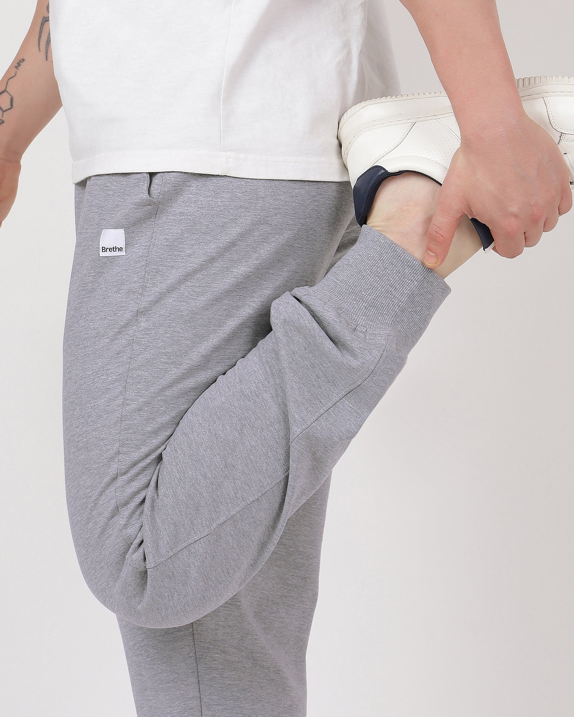 Free Form Jogger