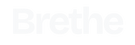 Brethe logo Light
