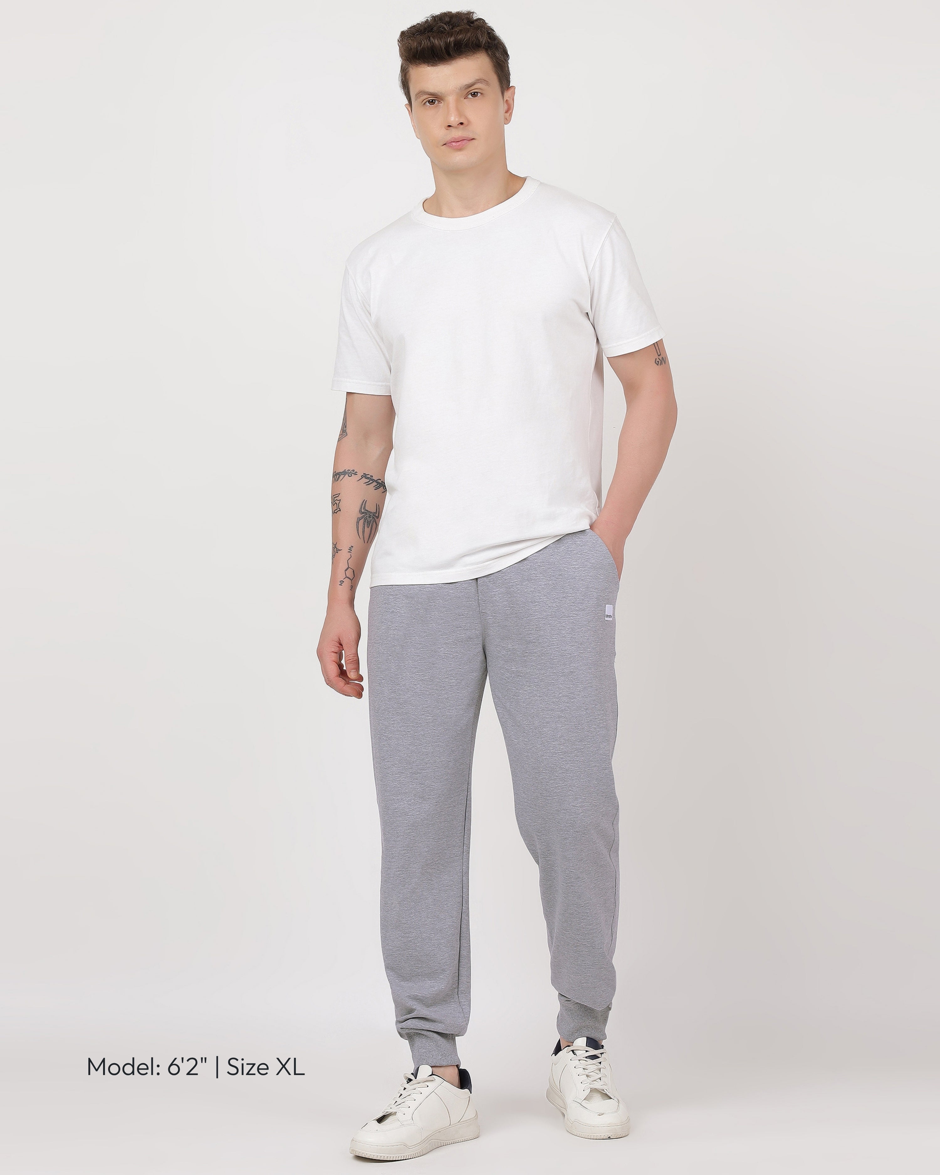 Free Form Jogger
