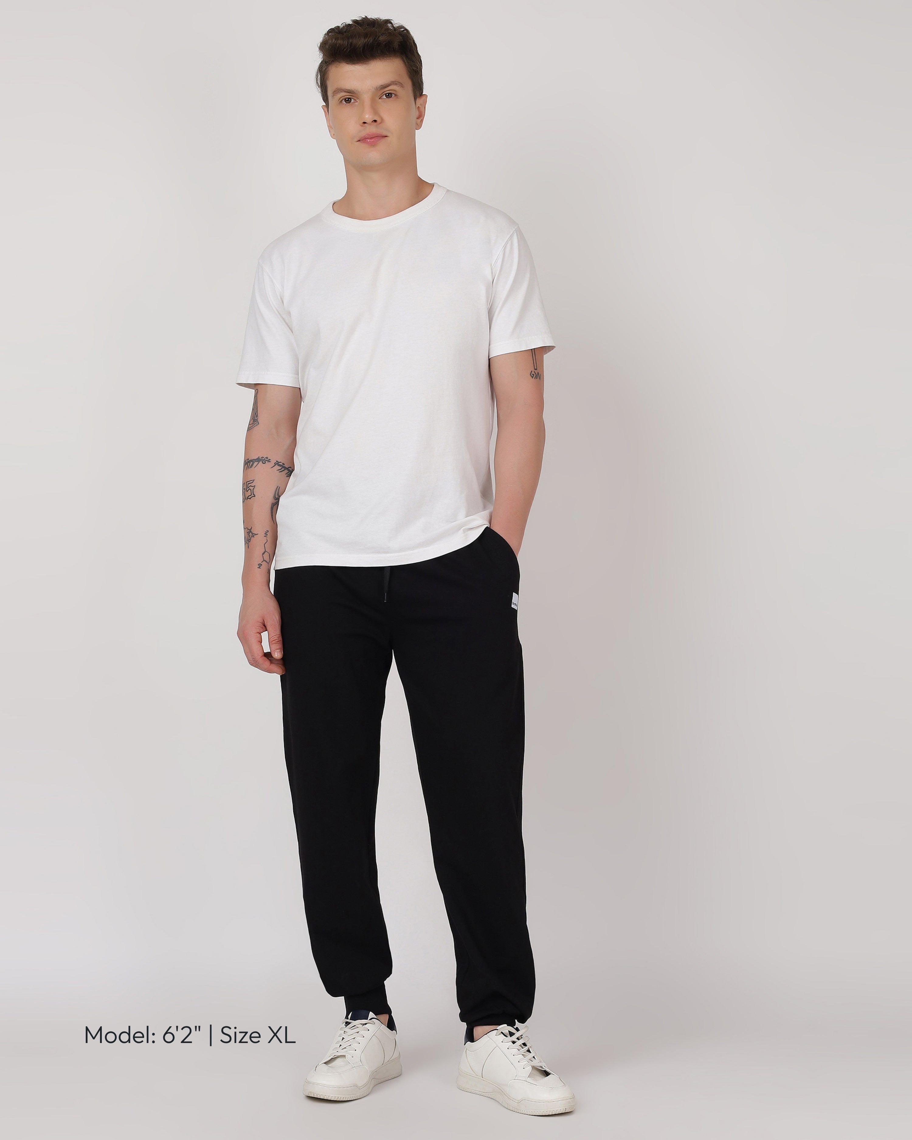 Free Form Jogger