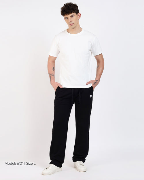 Soft Structured Pant